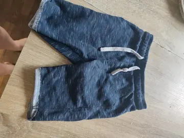 short 6 ans