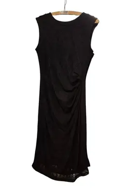 Robe noire taille 36
