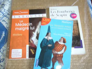 Molière