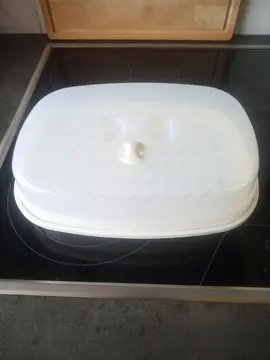 cuiseur vapeur pour micro onde
