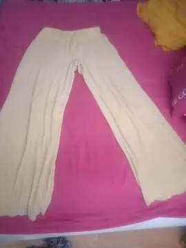 pantalon fluide S/M