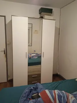 armoire 3 portes