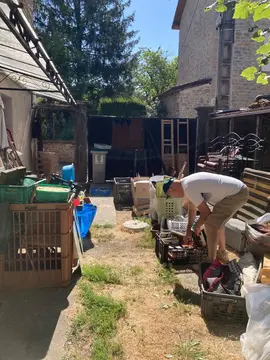 outillages,matériel de pêche.