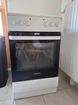 cuisinière Thomson