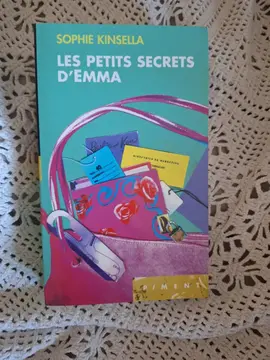 Livres de poche