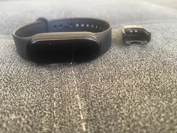 montre connectée