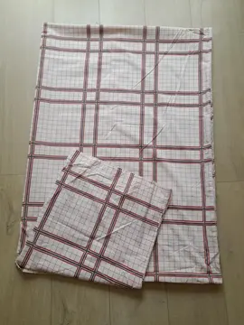 housse de couette 200 X 200 cm