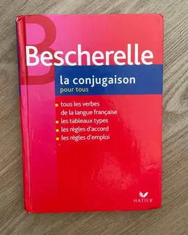 Bescherelle