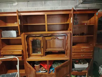 meuble de salle