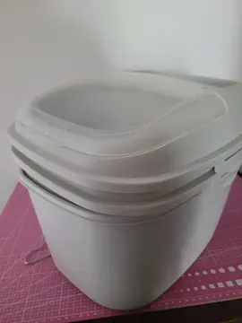 2 boîtes