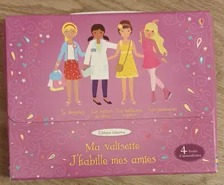 livre enfant