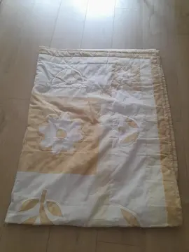 couverture fine 180 X 140 cm