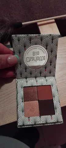 maquillage