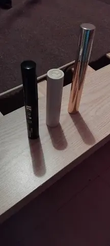 mascara noir