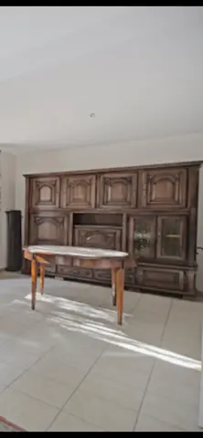 meuble salle à manger