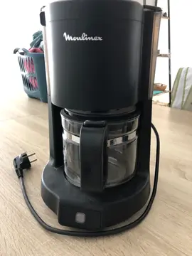 cafetière électrique