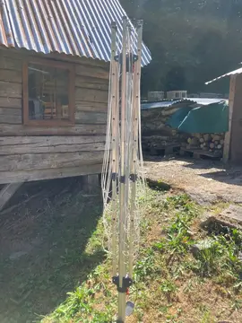 suspensoir à linge
