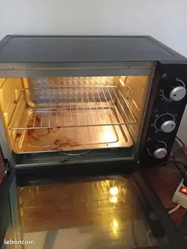 four Thomson 48 L