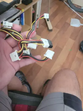 alimentation pc
