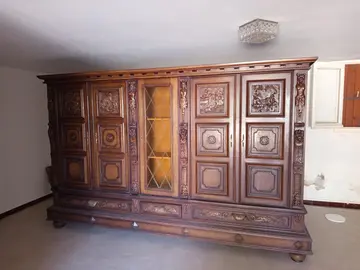 meuble ancien