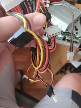 alimentation pc