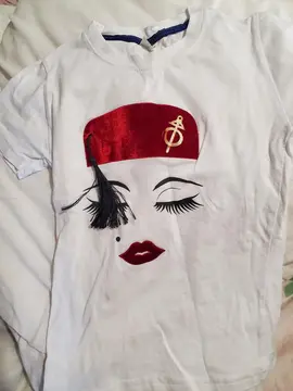 Tee-shirt taille 4 ans