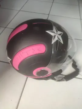 casque moto