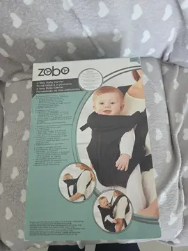 porte bébé