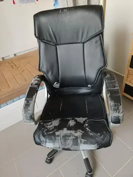 fauteuil de bureau