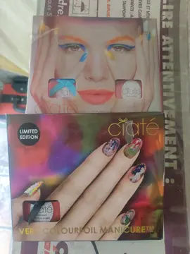 kit vernis