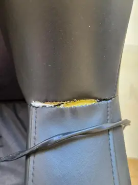 fauteuil électrique