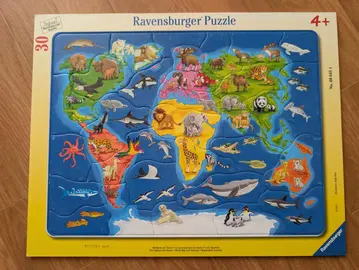 puzzle enfant