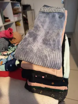 vêtements enfants