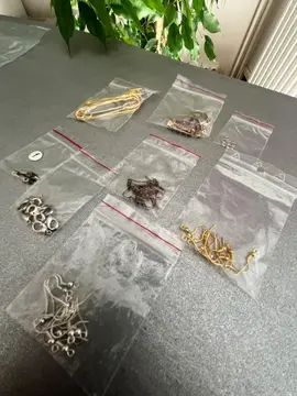 Accessoire loisirs créatifs pour bijoux