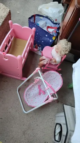 Lot pour fille