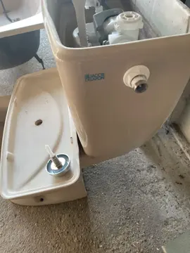 wc Jacob Delafon