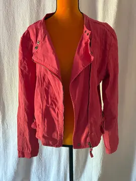 veste femme L