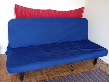 canapé lit