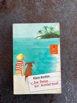 5 livres en allemand