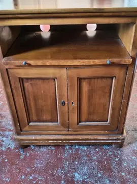 meuble tv meurisier