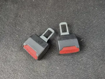 Boucle de sécurité utile pour Taxi, VTC, livreur