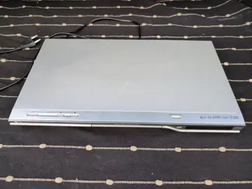 Lecteur DVD
