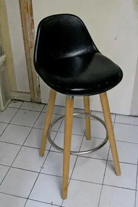 Chaise haute