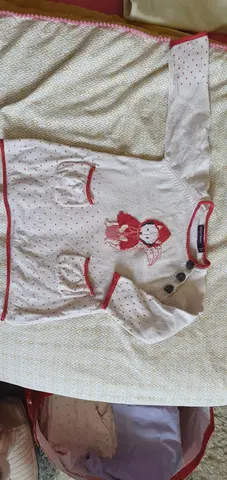 robe bebe