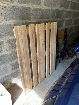 2 palettes
