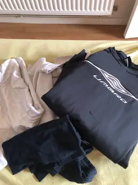 vêtements homme