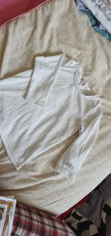 Tee-shirt fille
