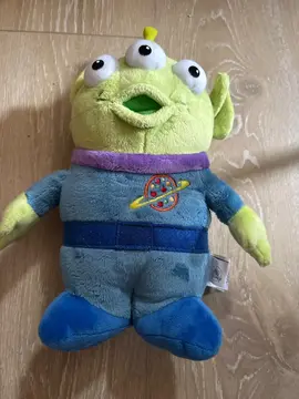 peluche