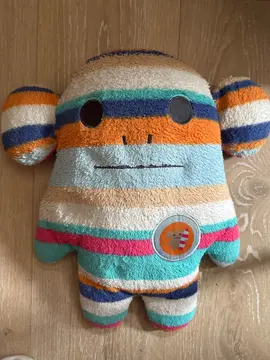 peluche