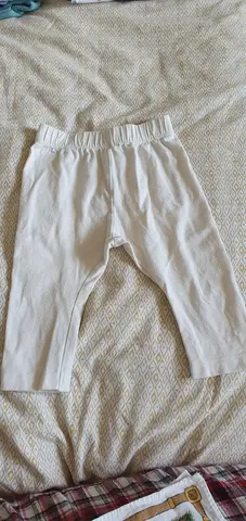 leggin bébé fille